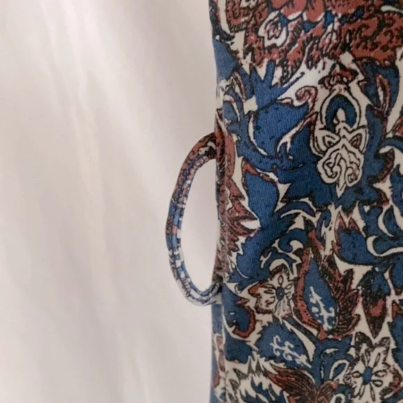 Peruvian Collection Kimono Jacket - Picture 4 of 9